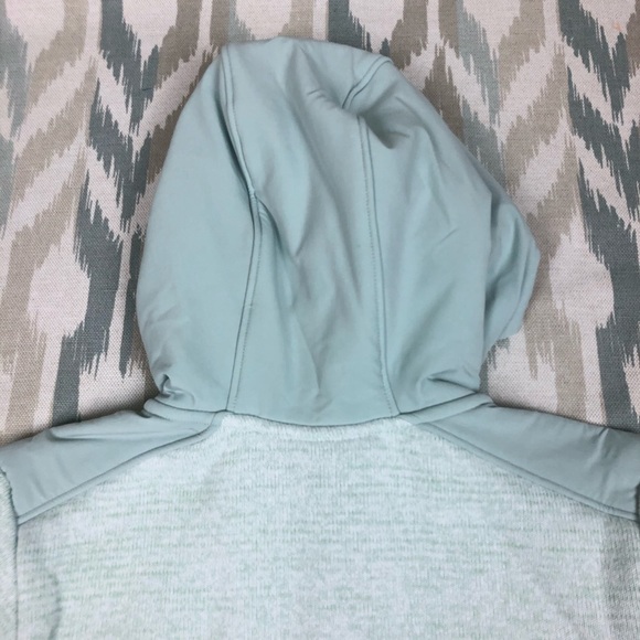 Under Armour Women Wintersweet 2.0 Full Zip Hoodie - Picture 10 of 16